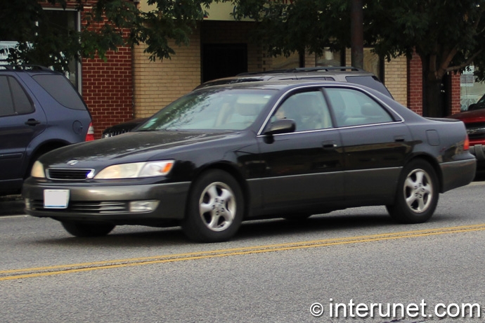 Lexus-ES-300-1997