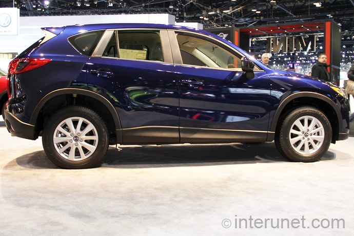 Mazda-CX-5-Sport-2014