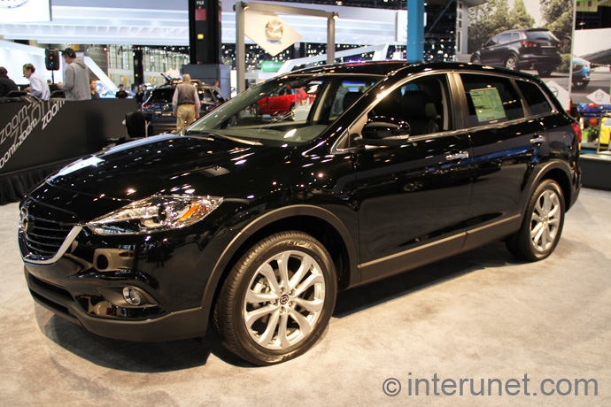 Mazda-CX-9-2013