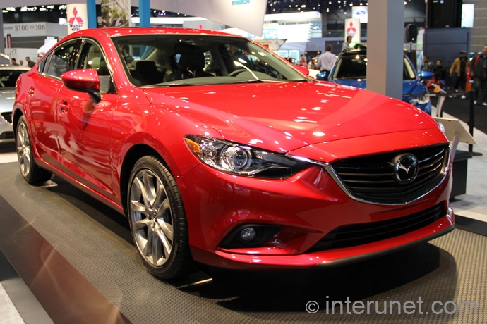 Mazda6-2014