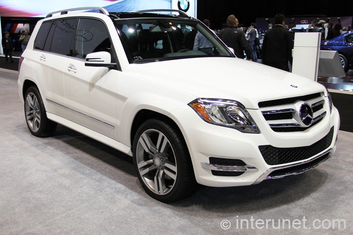 Best compact SUVs to buy in 2013 | interunet