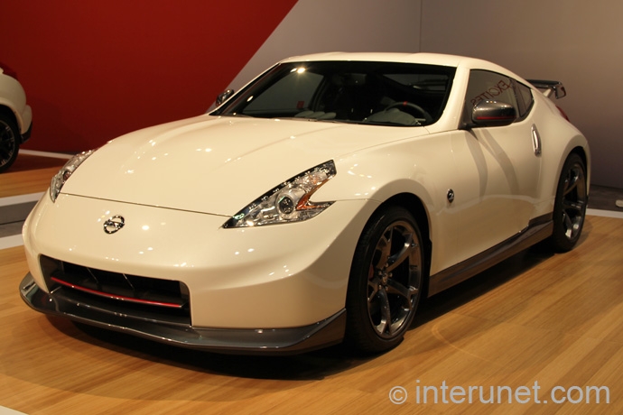 Nissan-370Z-Nismo