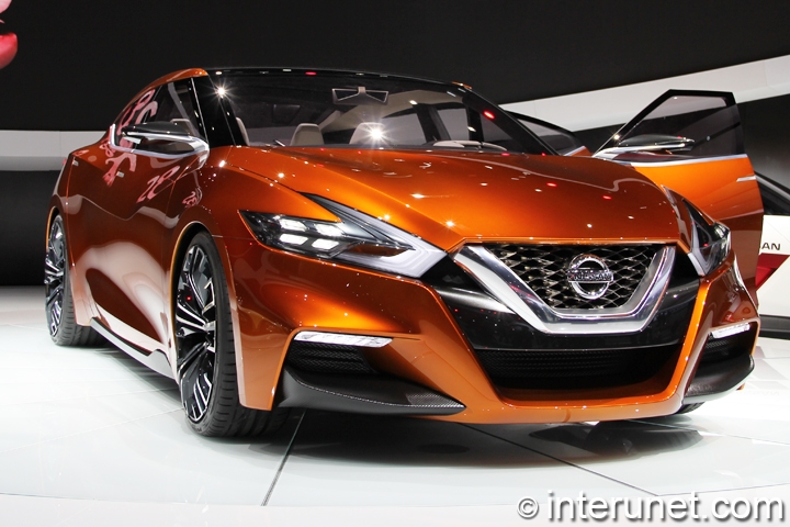 Nissan-Sport-Sedan-concept