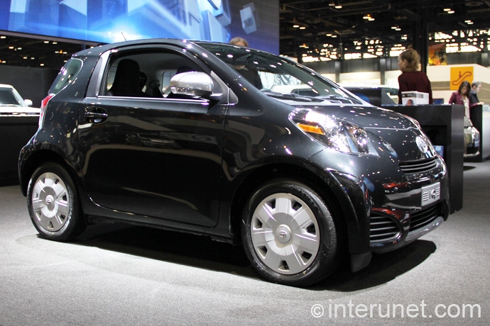 Most Fuel Efficient Cars Of 2013 | Interunet