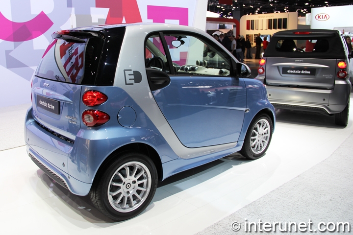 Smart-For-Two-Electric-Drive
