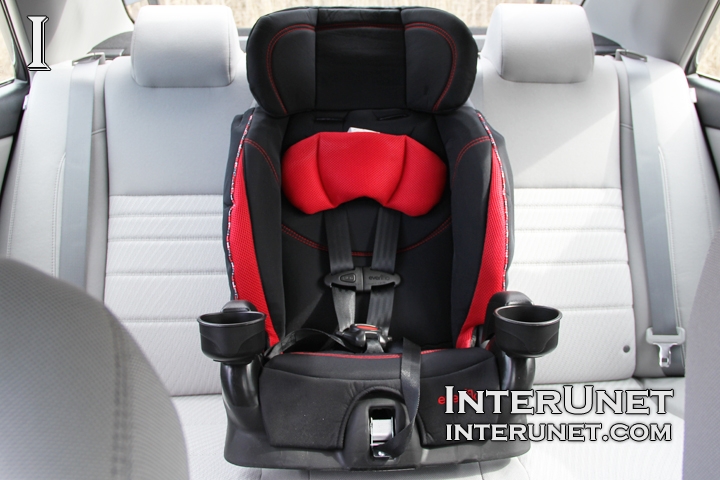 best convertible car seat for toyota camry