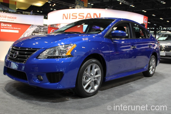 nissan-sentra-s