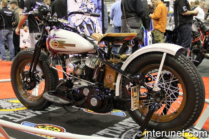 1941-Harley-Davidson-WL-left-side-view