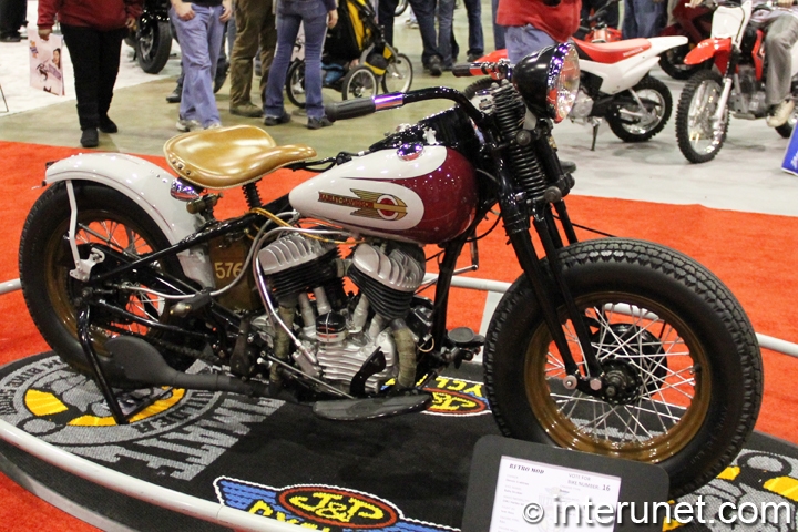 1941-Harley-Davidson-WL-right-side-view