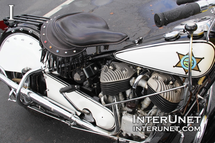 1946 Indian Chief | interunet