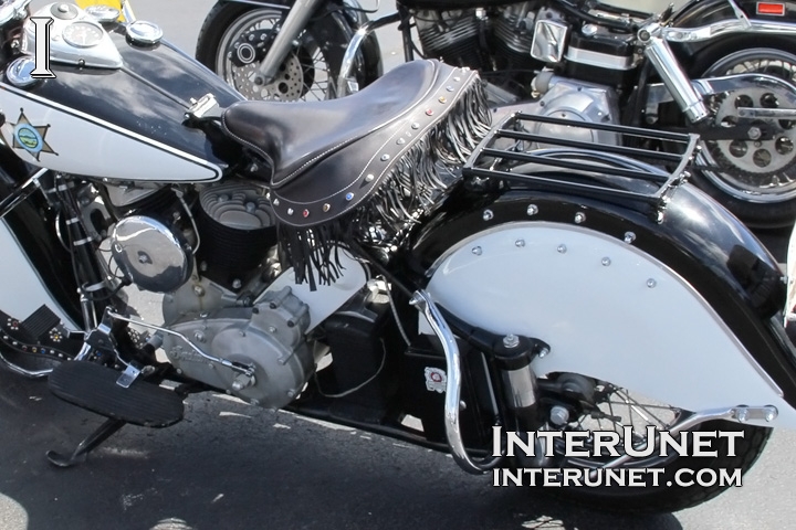 1946 Indian Chief | interunet