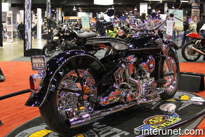 Harley Davidson Replica - free style motorcycle | interunet