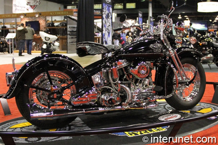 Harley Davidson Replica - free style motorcycle | interunet