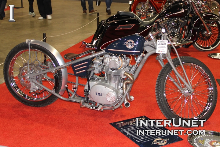 Custom-Built-Motorcycle