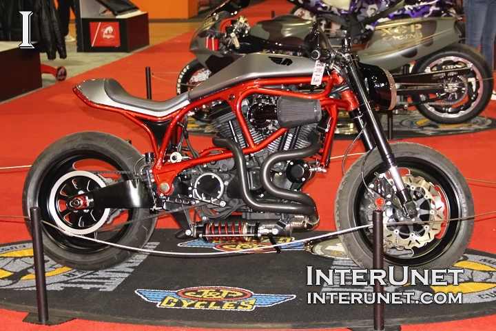 1998 Buell S1 Lightning 1998-Buell-S1-Lightning-custom