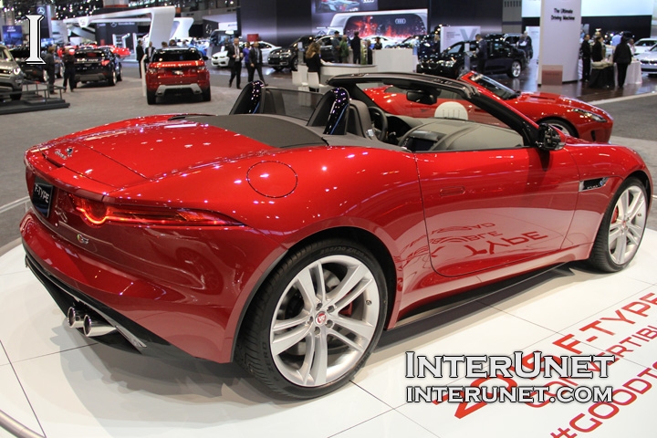 2016-Jaguar-F-Type-Convertible-side