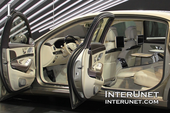 2016-Mercedes-Maybach-S600-interior