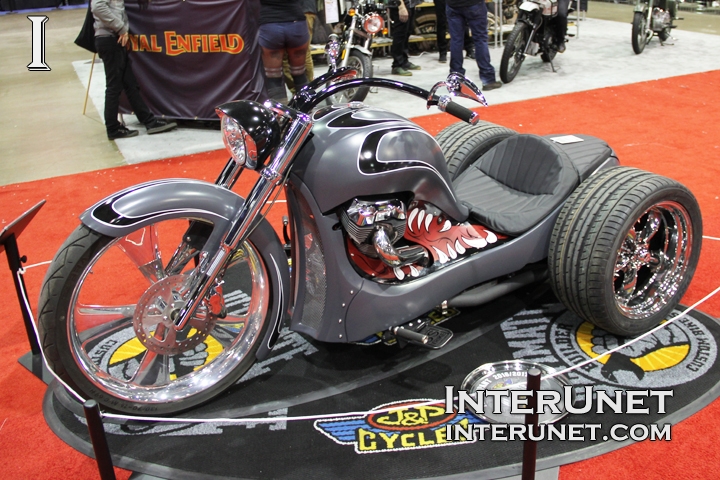 2017 SS Trike interunet