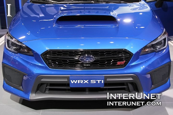 2018-Subaru-WRX-STI-lights