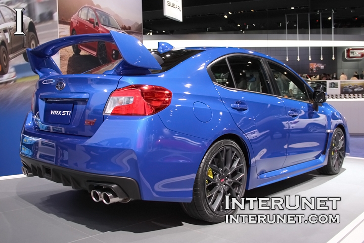 2018-Subaru-WRX-STI-rear-side