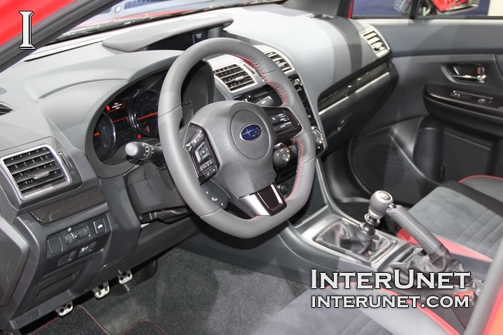 2018-Subaru-WRX-steering-wheel