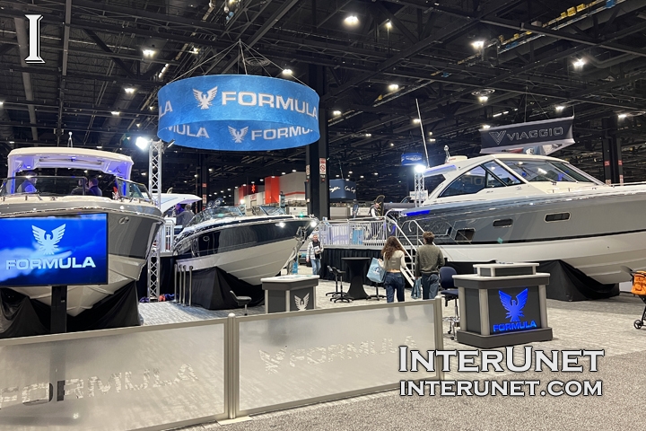 2024 formula boats