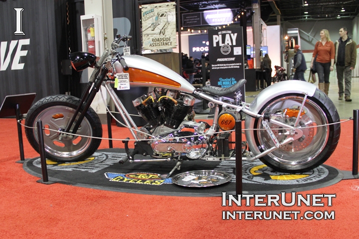 Harley-Davidson 1979-Harley-Davidson-Sportster