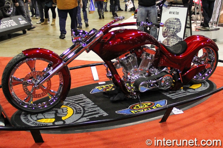 Immortal-2013-Big-Tony’s-Chop-Shop-Pro-Street-front-left-side-view