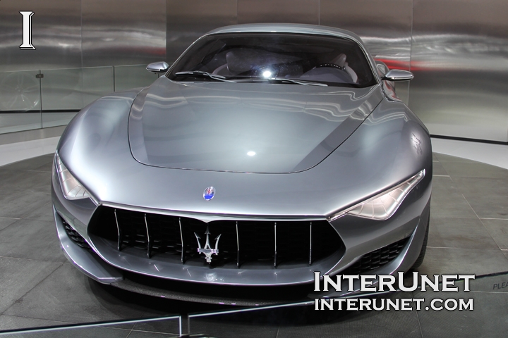 Maserati-Alfieri-cool-car