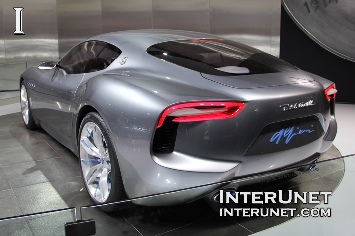 Maserati-Alfieri-Concept-sport-car