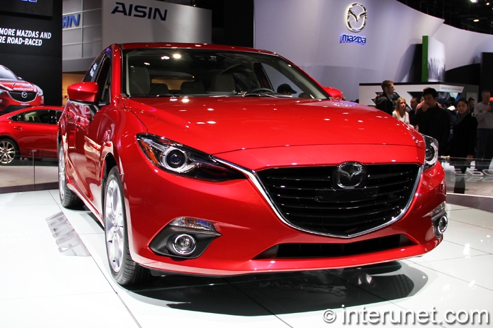 Mazda3-front-view