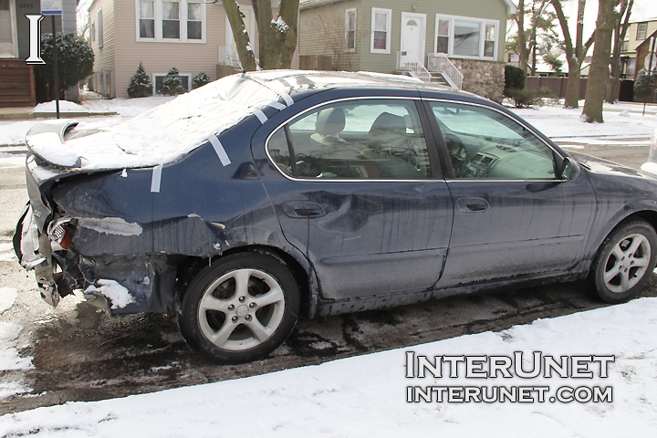 Nissan-Maxima-after-rear-right-side-collision