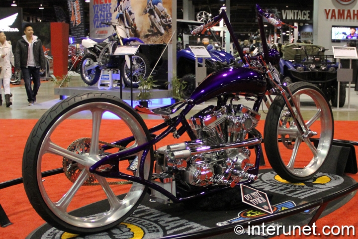 Purple-Bobber-2013-DD-Custom-rear-right-side-view