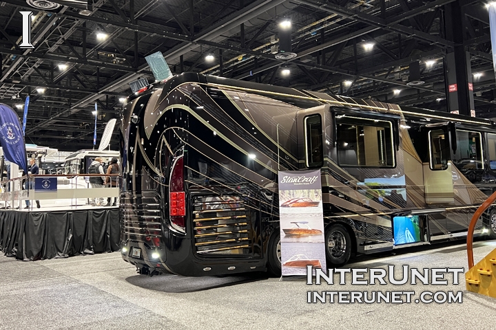 2024 RV Chicago Boat Show