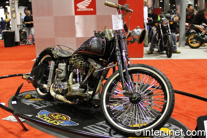 Streampunk-Shovel-2012-Custom-with-1978-Shovelhead