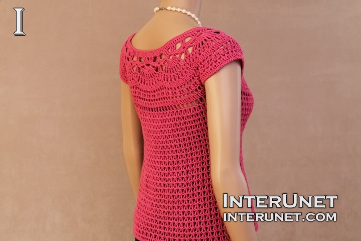 blouse-crochet-pattern