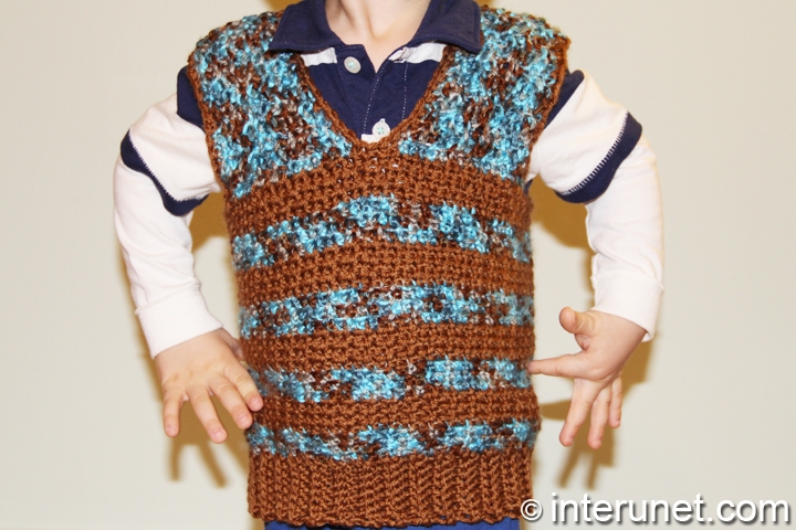 Karosha sweater 2025