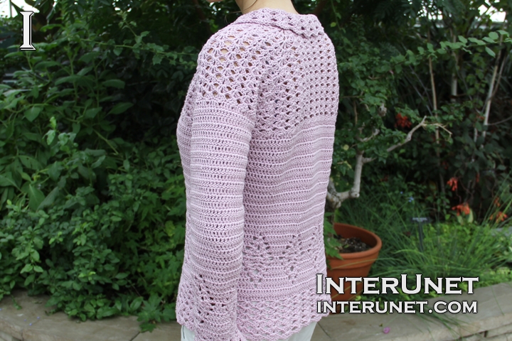 jacket-crochet-pattern