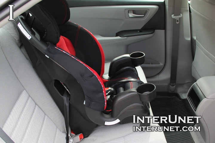 child-safety-seat-installed-in-2016-Toyota-Camry