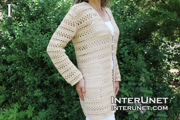 cardigan-crochet-pattern