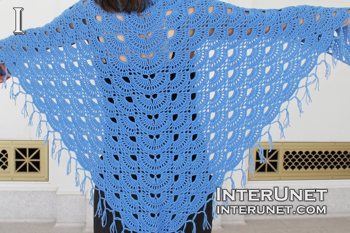 crochet-shawl