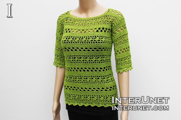 Interunet sweater shop