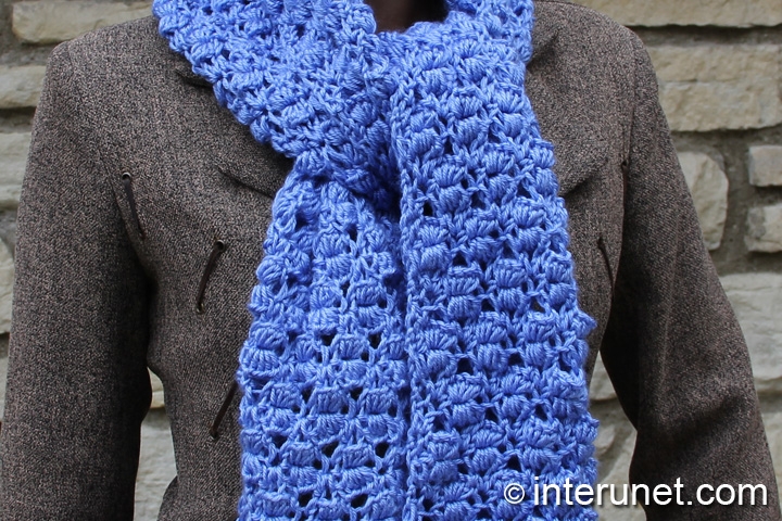 crochet-women's-scarf