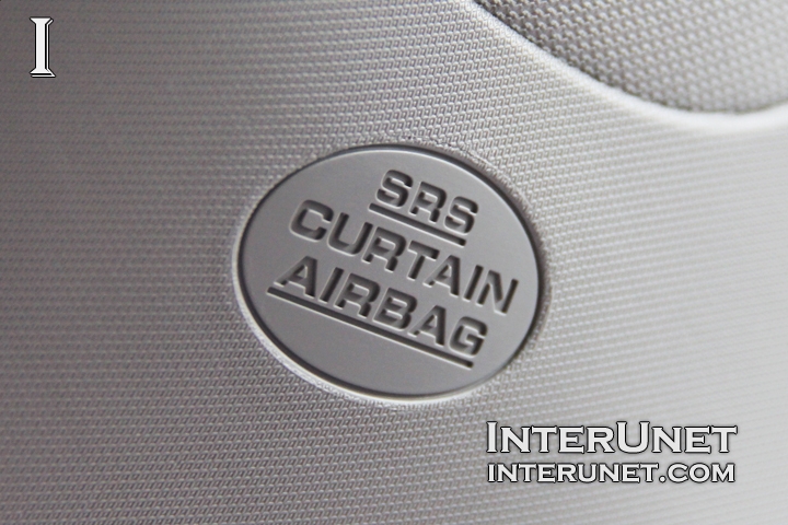 curtain-airbag