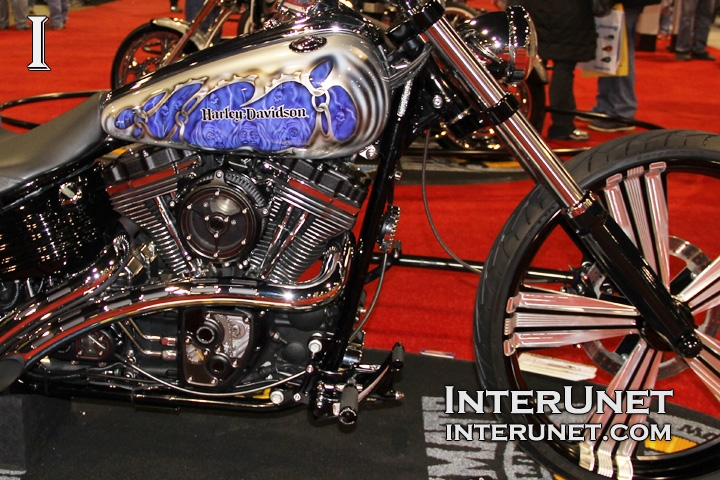 custom-Harley-Davidson