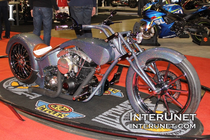  custom-free-style-motorcycle-Harley