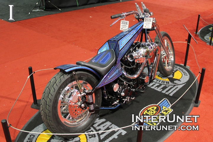 Harley-Davidson-custom