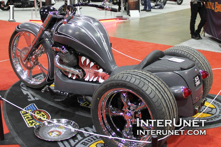 custom-trike