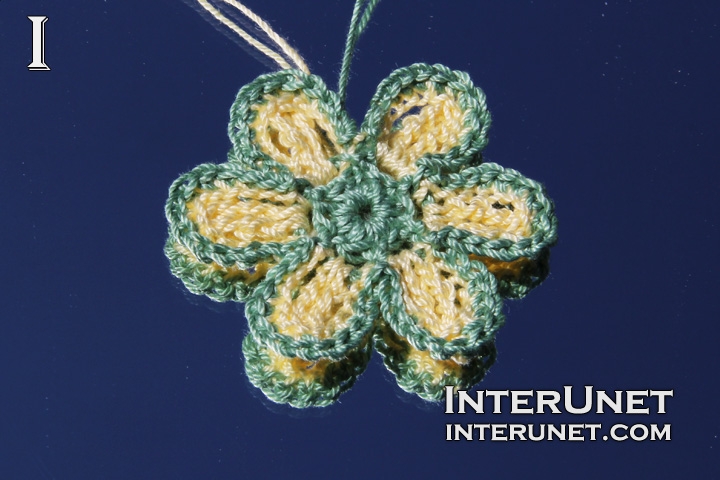 crochet-flower