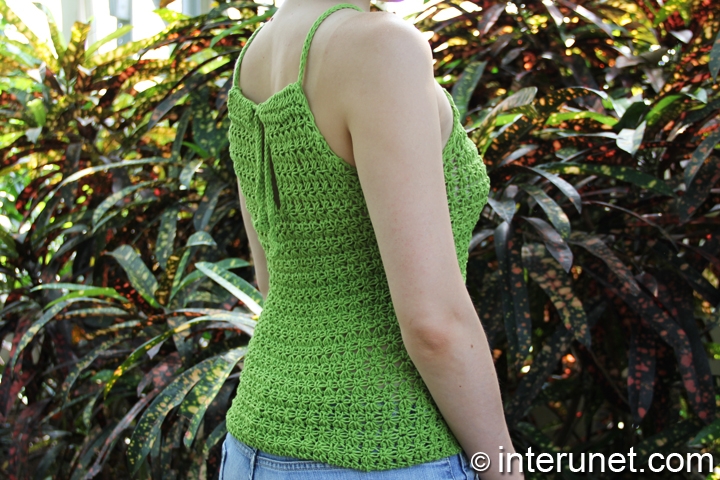 green-summer-blouse-crochet-pattern
